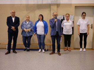 V Turniej Bocce Szkół Specjalnych za nami