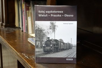 Muzeum w Praszce zaprasza do swojej biblioteki – sala jest po gruntownym remoncie