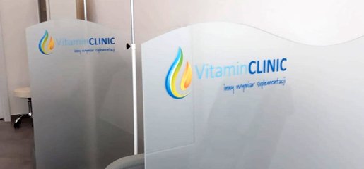 Gościem Radia ZW był Michał Nowakowski z Vitamin Clinic w Wieluniu