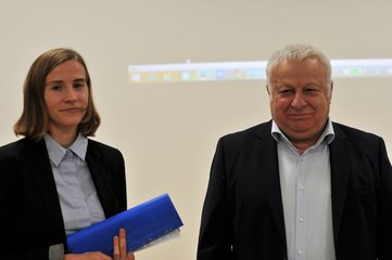 W weekend odbyło się 6. Sympozjum Regionalistów Praszka 2021