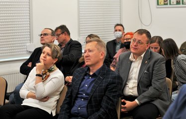 W weekend odbyło się 6. Sympozjum Regionalistów Praszka 2021