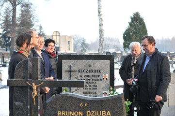 W weekend odbyło się 6. Sympozjum Regionalistów Praszka 2021