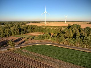 Gmina Rząśnia „Gminą dobrą do życia”. Przyciąga nowych mieszkańców i inwestorów