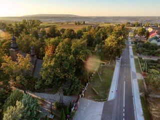 Gmina Rząśnia „Gminą dobrą do życia”. Przyciąga nowych mieszkańców i inwestorów