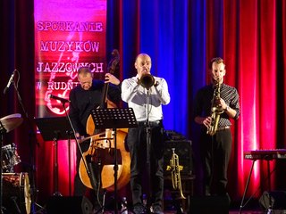 29. Spotkanie Muzyków Jazzowych w Rudnikach za nami