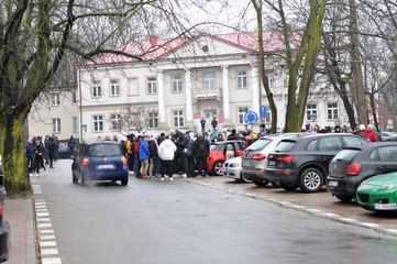 Gala MMA VIP 4 w Wieluniu. Polityczne samobójstwo burmistrza Okrasy?