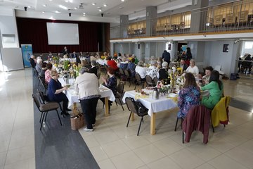 Gminna Biesiada Wielkanocna w Rudnikach za nami