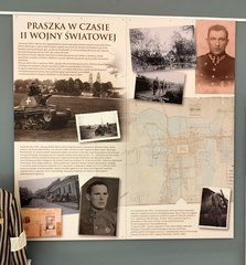 Nowa stała wystawa w Muzeum w Praszce