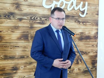 Złote Gody w gm. Wierzchlas – medale prezydenta RP przyznano 13 parom