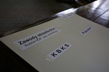 Krwiodawcy z opolskiego znowu strzelali w Wójcienie