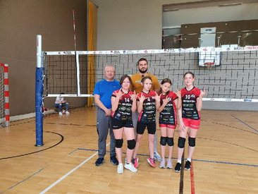 WKS i Libero w wojewódzkim finale Kinder + Sport