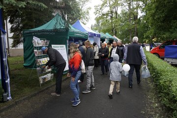 Jubileuszowe, 30. Targi Rolniczo-Ogrodnicze w Kościerzynie za nami