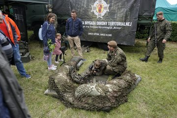 Jubileuszowe, 30. Targi Rolniczo-Ogrodnicze w Kościerzynie za nami