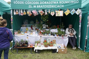 Jubileuszowe, 30. Targi Rolniczo-Ogrodnicze w Kościerzynie za nami