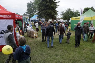 Jubileuszowe, 30. Targi Rolniczo-Ogrodnicze w Kościerzynie za nami