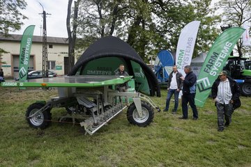 Jubileuszowe, 30. Targi Rolniczo-Ogrodnicze w Kościerzynie za nami