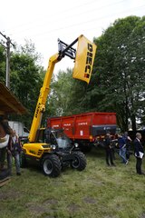 Jubileuszowe, 30. Targi Rolniczo-Ogrodnicze w Kościerzynie za nami