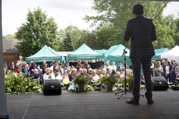 Jubileuszowe, 30. Targi Rolniczo-Ogrodnicze w Kościerzynie za nami