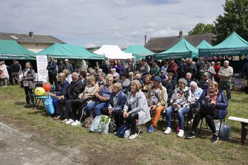 Jubileuszowe, 30. Targi Rolniczo-Ogrodnicze w Kościerzynie za nami