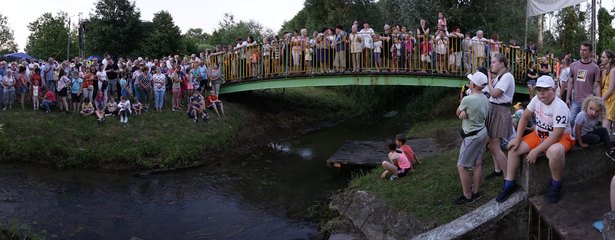 Dni Praszki z Biesiadą Świętojańską 2022 za nami