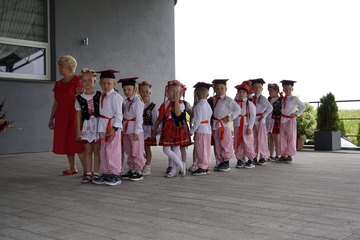 Dożynki gminy Praszka w Kowalach za nami