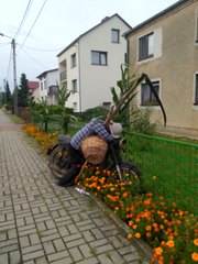 Dożynki gminy Praszka w Kowalach za nami