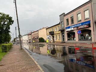 Prawie ćwierć tysiąca biegaczy rywalizowało w Wieluniu na 10 km