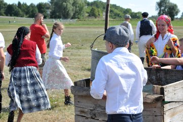 Spektakularna inscenizacja w ramach projektu „Łódzkie Pamięta – Wojewódzka Inscenizacja Bitwy nad Wartą Wrzesień 1939”