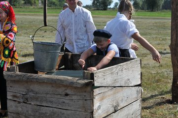 Spektakularna inscenizacja w ramach projektu „Łódzkie Pamięta – Wojewódzka Inscenizacja Bitwy nad Wartą Wrzesień 1939”