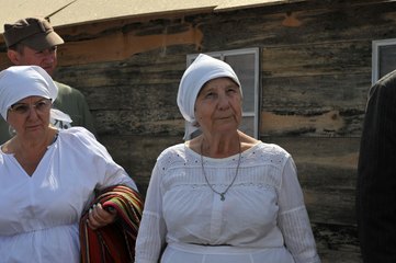 Spektakularna inscenizacja w ramach projektu „Łódzkie Pamięta – Wojewódzka Inscenizacja Bitwy nad Wartą Wrzesień 1939”