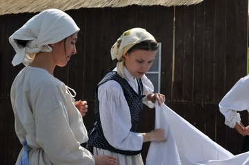 Spektakularna inscenizacja w ramach projektu „Łódzkie Pamięta – Wojewódzka Inscenizacja Bitwy nad Wartą Wrzesień 1939”