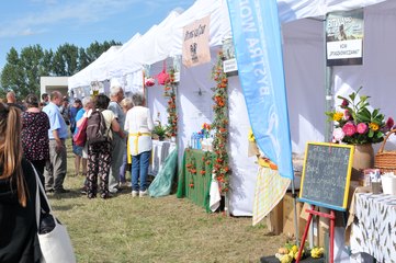 Spektakularna inscenizacja w ramach projektu „Łódzkie Pamięta – Wojewódzka Inscenizacja Bitwy nad Wartą Wrzesień 1939”