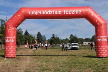 Spektakularna inscenizacja w ramach projektu „Łódzkie Pamięta – Wojewódzka Inscenizacja Bitwy nad Wartą Wrzesień 1939”