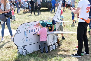 Spektakularna inscenizacja w ramach projektu „Łódzkie Pamięta – Wojewódzka Inscenizacja Bitwy nad Wartą Wrzesień 1939”