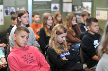 O historii Straży Granicznej II RP w Praszce i Rudnikach