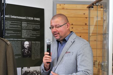 O historii Straży Granicznej II RP w Praszce i Rudnikach