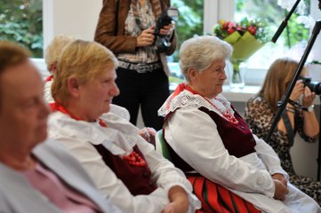 Za nami spotkanie autorskie Pauliny Wyrębak w Powiatowej Bibliotece Publicznej w Wieluniu