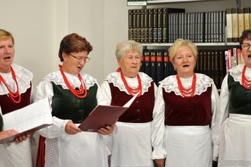 Za nami spotkanie autorskie Pauliny Wyrębak w Powiatowej Bibliotece Publicznej w Wieluniu