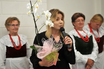 Za nami spotkanie autorskie Pauliny Wyrębak w Powiatowej Bibliotece Publicznej w Wieluniu