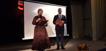 Ośrodek Kultury w Konopnicy świętował 50-lecie istnienia