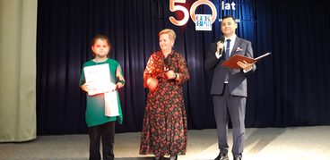 Ośrodek Kultury w Konopnicy świętował 50-lecie istnienia