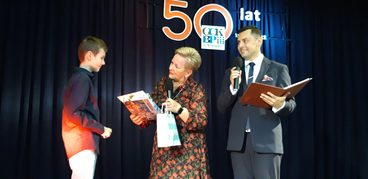 Ośrodek Kultury w Konopnicy świętował 50-lecie istnienia