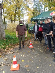 WOT w Lututowie. Żołnierze przedstawili szeroką ofertę uczniom tamtejszej szkoły