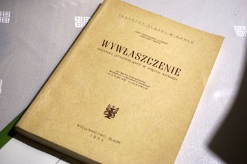 Uczcili pamięć Jana Nikodema Jaronia, polskiego dramaturga, patrioty rodem z ziemi oleskiej