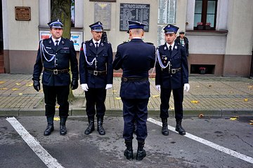 Praszka: obchody Narodowego Święta Niepodległości