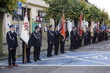 Praszka: obchody Narodowego Święta Niepodległości