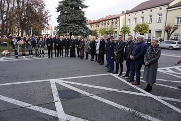 Praszka: obchody Narodowego Święta Niepodległości