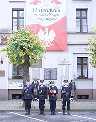 Praszka: obchody Narodowego Święta Niepodległości