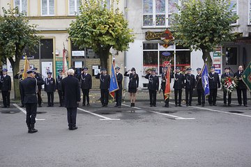 Praszka: obchody Narodowego Święta Niepodległości