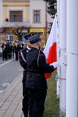 Praszka: obchody Narodowego Święta Niepodległości